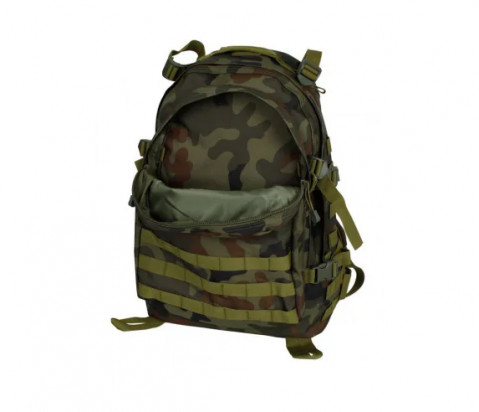 Plecak 20L 3-Day Assault Pack - wz.93 Pantera leśna - Galeria zdjęcie 4
