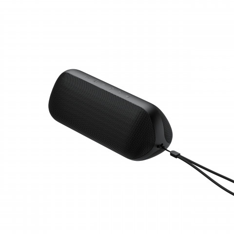 Głośnik Bluetooth Havit M69 (czarny) - Galeria zdjęcie 8