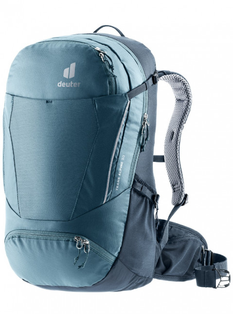 Plecak rowerowy Deuter Trans Alpine 30 atlantic-ink - Galeria zdjęcie 15