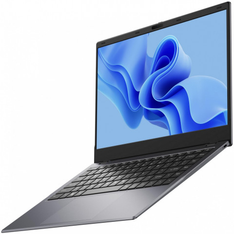 Chuwi GemiBook X Pro CWI574 Intel N100 14.1"FHD IPS 8GB SSD256 BT Win11 - Galeria zdjęcie 6