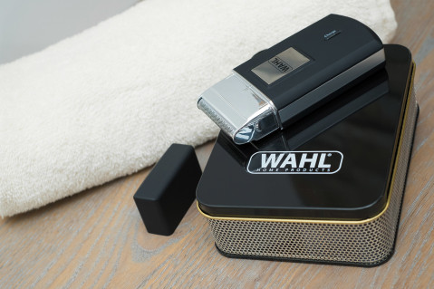 Golarka WAHL Travel Shaver 03615-1016 - Galeria zdjęcie 4