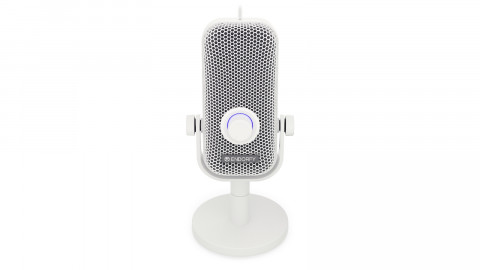 Mikrofon ENDORFY Solum Voice S Onyx White (EY1B015) - Galeria zdjęcie 5