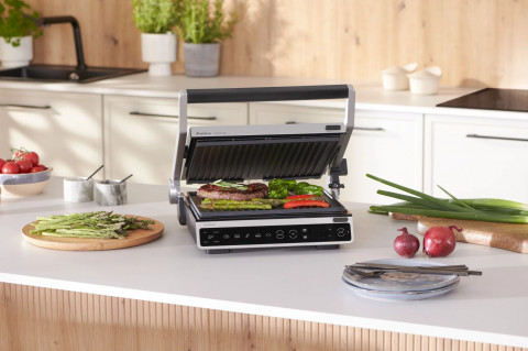 GRILL AMICA GK 5011 - Galeria zdjęcie 6
