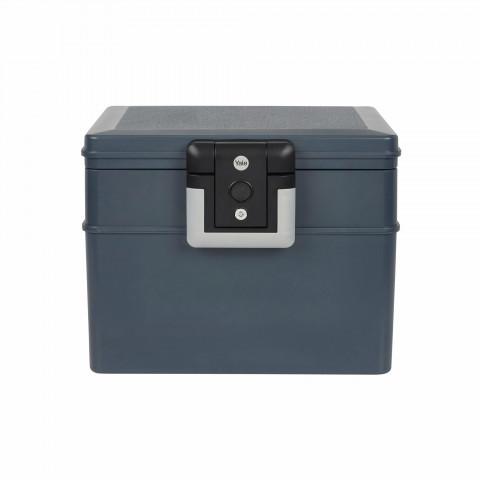 Yale Fire & Water Chest Large Skrzynia ognioodporna i wodoodporna duża - Galeria zdjęcie 1