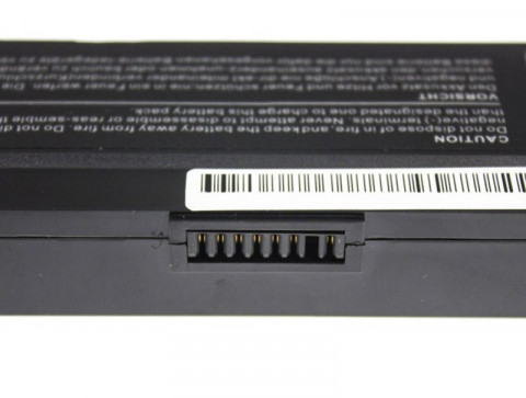 GREEN CELL BATERIA SA02 6600 MAH 11.1V - Galeria zdjęcie 3