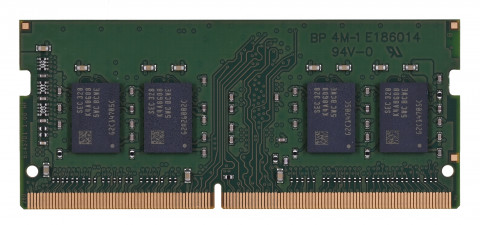 Synology 8GB DDR4 ECC Unbuffered SODIMM (DS1823xs+, DS923+, DS723+, RS822RP+, RS822+, DS3622xs+, DS2422+, DS1522+) D4ES02-8G - Galeria zdjęcie 3
