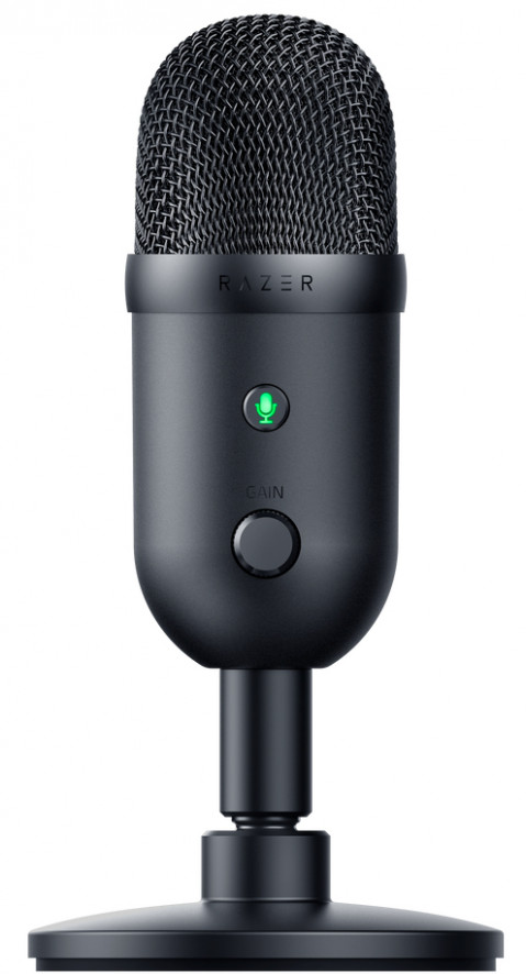 Mikrofon Razer Seiren V2 X - Galeria zdjęcie 1