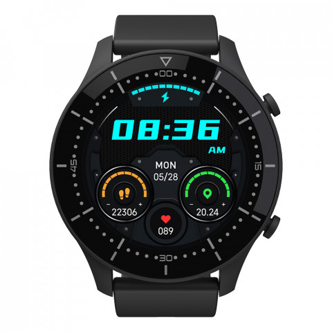 MEDIA-TECH SMARTBAND GENUA MT870 - Galeria zdjęcie 18