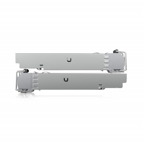 Wkładka SFP Ubiquiti 1 Gbps Multi-Mode Optical Module 2-pack - Galeria zdjęcie 3