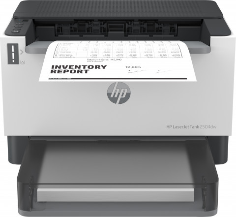 Drukarka HP LaserJet Tank 2504dw - Galeria zdjęcie 1