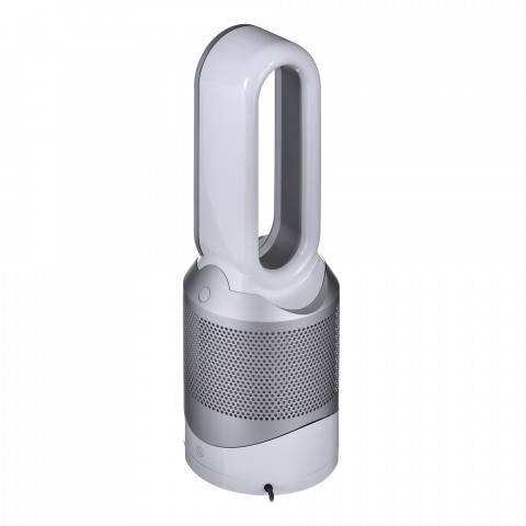 Oczyszczacz powietrza DYSON HP00 Pure Hot+Cool - Galeria zdjęcie 4
