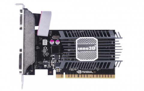 Karta graficzna INNO3D GeForce GT730 2GB SDDR3 - Galeria zdjęcie 2