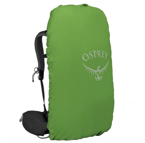 Plecak trekkingowy OSPREY Kestrel 38 khaki S/M - Galeria zdjęcie 5