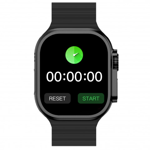 MEDIA-TECH SMARTWATCH FUSION MT872 - Galeria zdjęcie 16