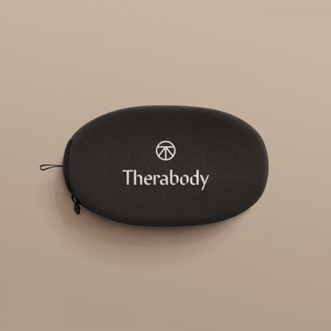 Gogle relaksacyjne Therabody SmartGoggles 2.0 czarne - Galeria zdjęcie 20