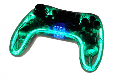 AURORA GAMEPAD GP5 KONTROLER SWITCH, ANDROID, IOS - Galeria zdjęcie 6