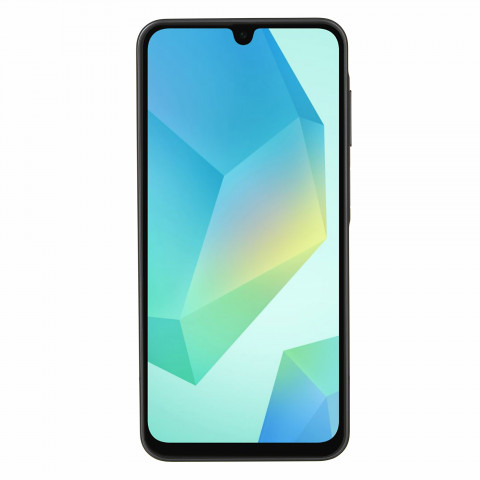 Samsung Galaxy A16 (A165) DS 8/256GB Black - Galeria zdjęcie 2