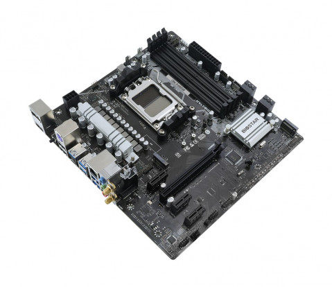 Płyta główna BIOSTAR B650MP-E PRO - Galeria zdjęcie 3