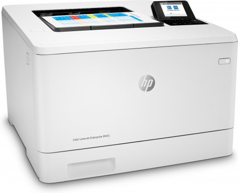 Drukarka HP Color LJ Pro M455DN - Galeria zdjęcie 3