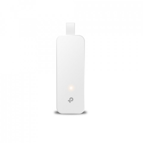 TP-Link UE300 USB 3.0 to Gigabit ethernet RJ45 10/100/1000Mbps - Galeria zdjęcie 1