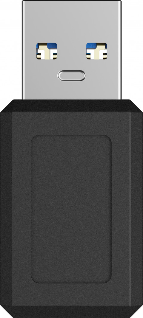 Dysk zewnętrzny SSD MSI DATAMAG 20Gbps 2TB (S78-440Q870-P83) - Galeria zdjęcie 10