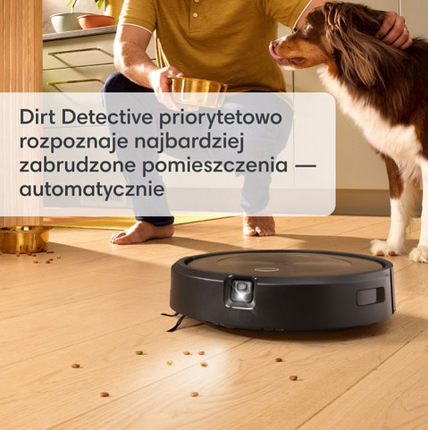 Robot sprzątający iRobot Roomba j9 (j915840) - Galeria zdjęcie 16