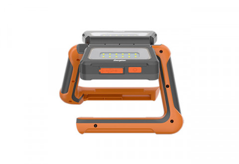 ENERGIZER LATARKA HARDCASE PRO PANEL RECHARGEABLE USB 1100 lm - Galeria zdjęcie 2