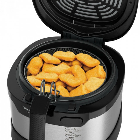Frytownica TEFAL FF215D Uno - Galeria zdjęcie 6