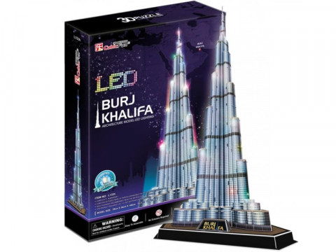 CUBIC FUN LED 306-20508 - BURDŻ CHALIFA-03.jpg