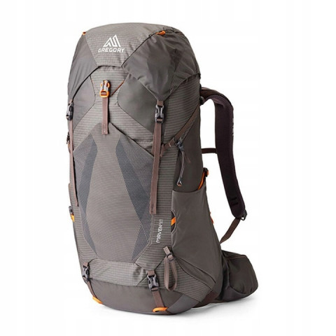 Plecak trekkingowy damski Gregory Maven 48 - Grey melon - Galeria zdjęcie 1