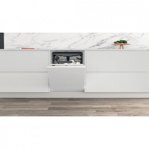 Zmywarka do zabudowy WHIRLPOOL WI 7020 PF - Galeria zdjęcie 4