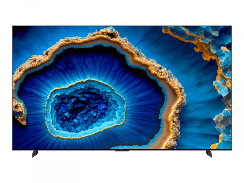 Telewizor 98" TCL 98C805 - Galeria zdjęcie 1