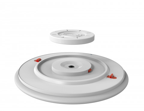 Inteligentna lampa sufitowa Yeelight Arwen Ceiling Light 450C YLXD013-B - Galeria zdjęcie 5