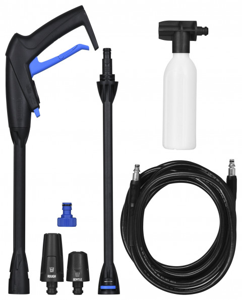 NILFISK Myjka CORE 130-6 PowerControl - Galeria zdjęcie 26