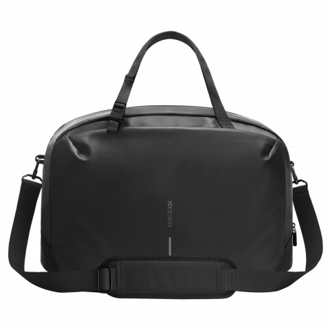 XD DESIGN TORBA URBAN WEEKEND BAG BLACK P706.2901 - Galeria zdjęcie 1