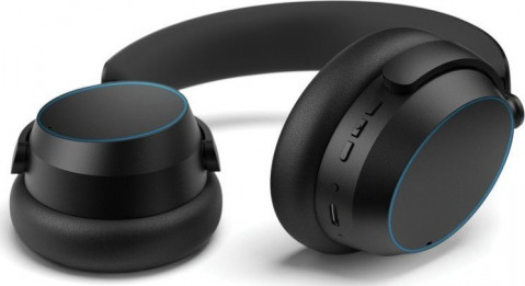 Sennheiser ACCENTUM Wireless Blue - Galeria zdjęcie 3