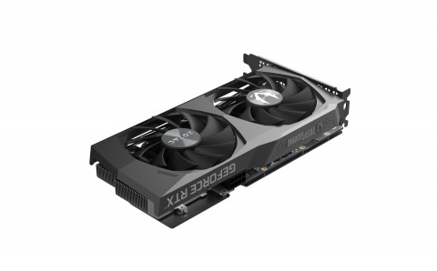 Karta graficzna ZOTAC GAMING GeForce RTX 3060 Twin Edge 12GB (ZT-A30600E-10M) - Galeria zdjęcie 5