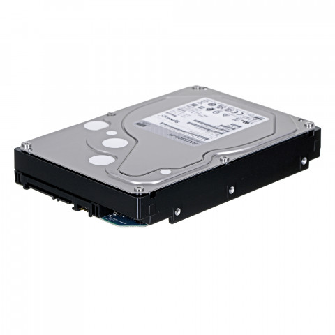 Synology HDD Enterprise (4TB; 3.5"; SATA) HAT5300-4T - Galeria zdjęcie 2