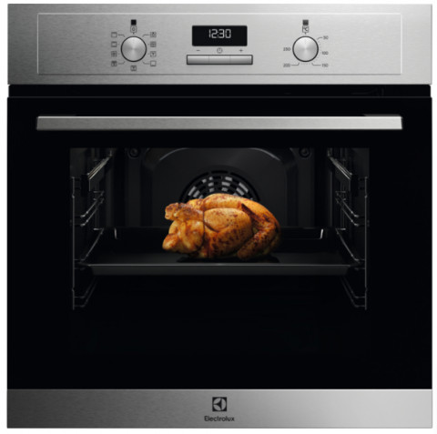 Piekarnik ELECTROLUX EOF3H50BX - Galeria zdjęcie 1