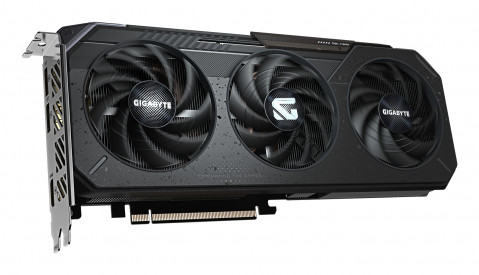 Karta graficzna Gigabyte Radeon RX 9060 XT GAMING OC 16GB (GV-R9060XTGAMING OC-16GD) - Galeria zdjęcie 8