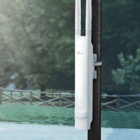 Access Point TP-LINK TL-EAP113-OUTDOOR - Galeria zdjęcie 6