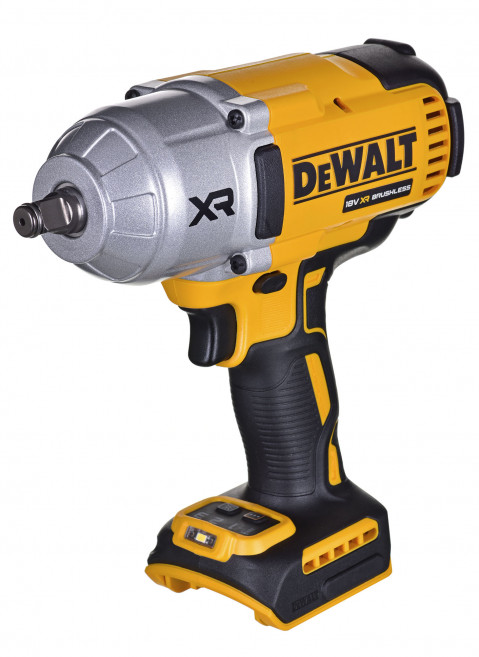 Klucz udarowy bez aku i ład.18V DCF900NT DEWALT - Galeria zdjęcie 2