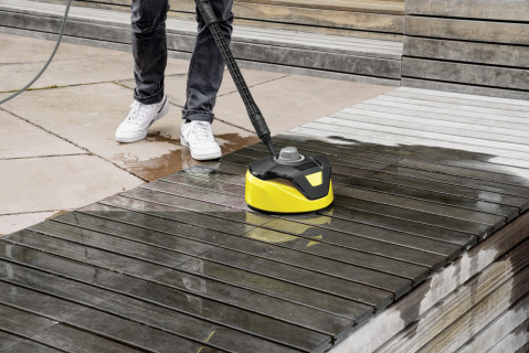 Myjka ciśnieniowa KARCHER K 5 Premium Smart Control Flex Home - 1.324-735.0 - Galeria zdjęcie 12