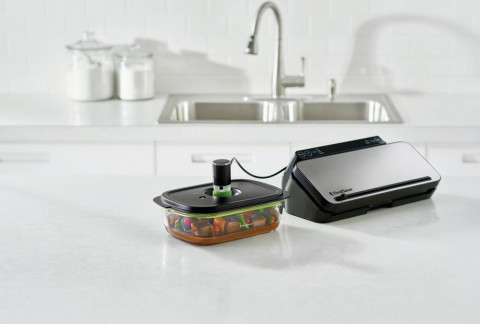 Pojemnik próżniowy FoodSaver FFC024X - Galeria zdjęcie 3