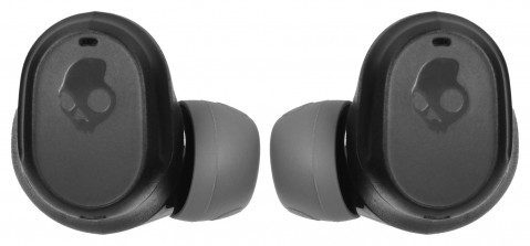 słuchawki Skullcandy Mod True Black Black - Galeria zdjęcie 4