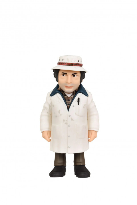 MINIX ROCKY - PAULIE PENNINO - Galeria zdjęcie 2