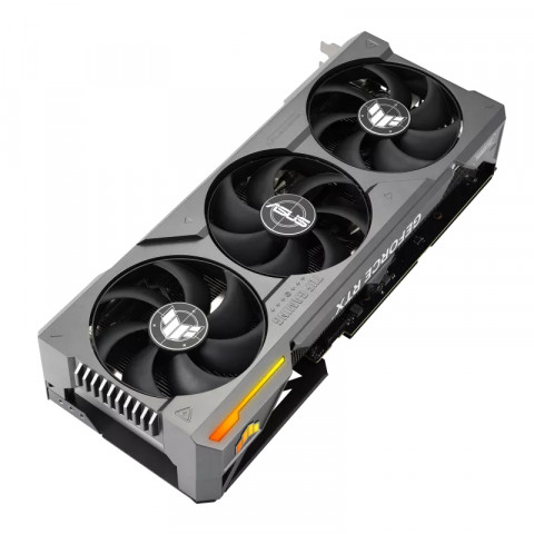 Karta graficzna ASUS TUF Gaming GeForce RTX 4080 SUPER OC 16GB - Galeria zdjęcie 4