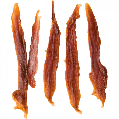 VITAKRAFT Pure Duck Fillets - przysmak dla psa - 80 g - Galeria zdjęcie 2