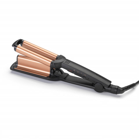 Falownica do włosów BABYLISS W2447E - Galeria zdjęcie 5