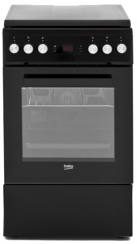 Kuchnia BEKO FSE52321DBD - Galeria zdjęcie 7